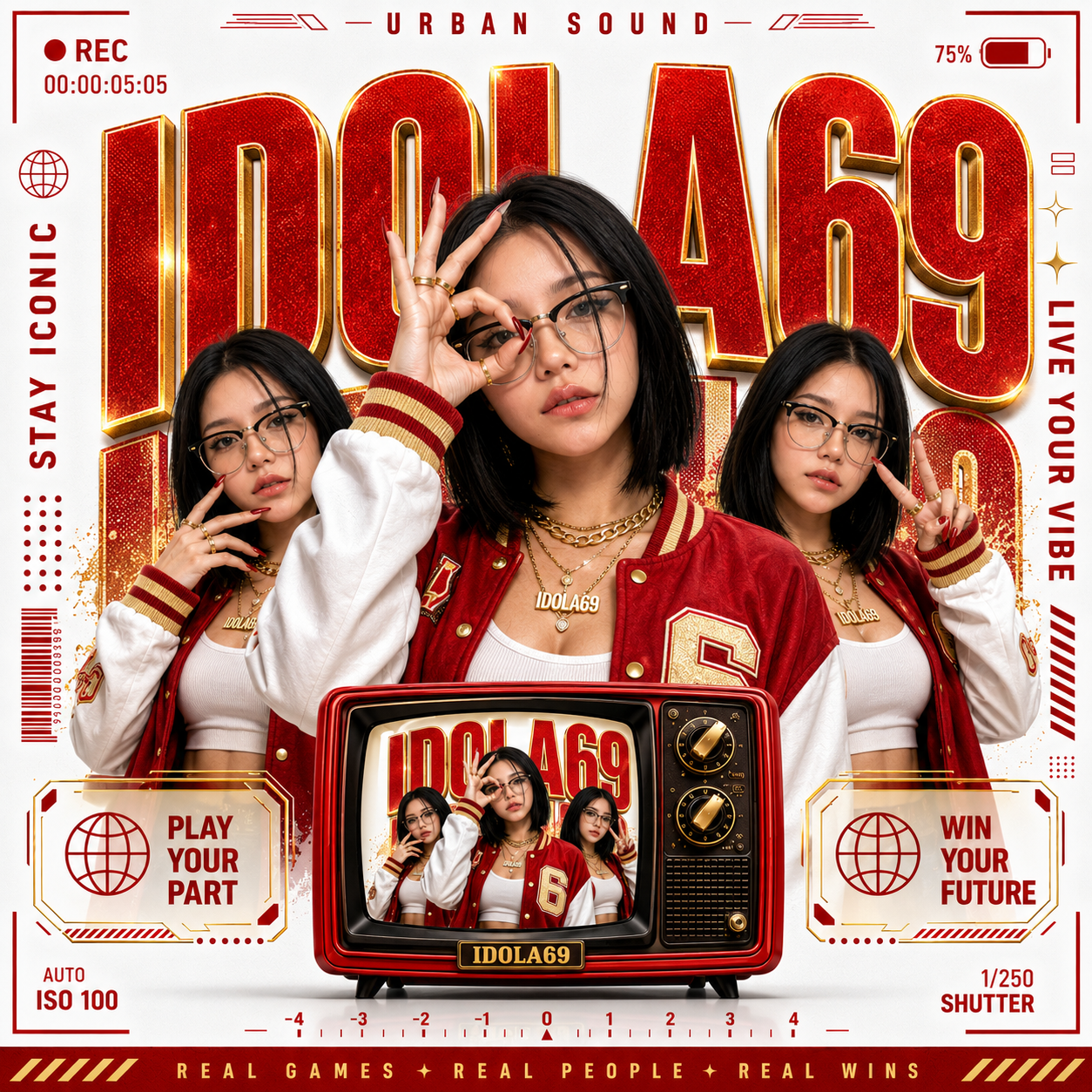 IDOLA69 Cara Login di Situs Game Online Super Gacor Lancar Jaya