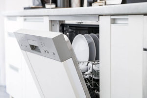 Appliance Water Protection Solutions