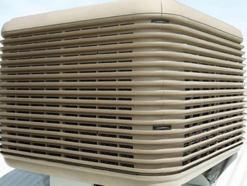 Evaporative Coolers 600 X 400