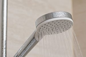 Shower Water Solutions