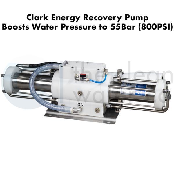 1. clark pump