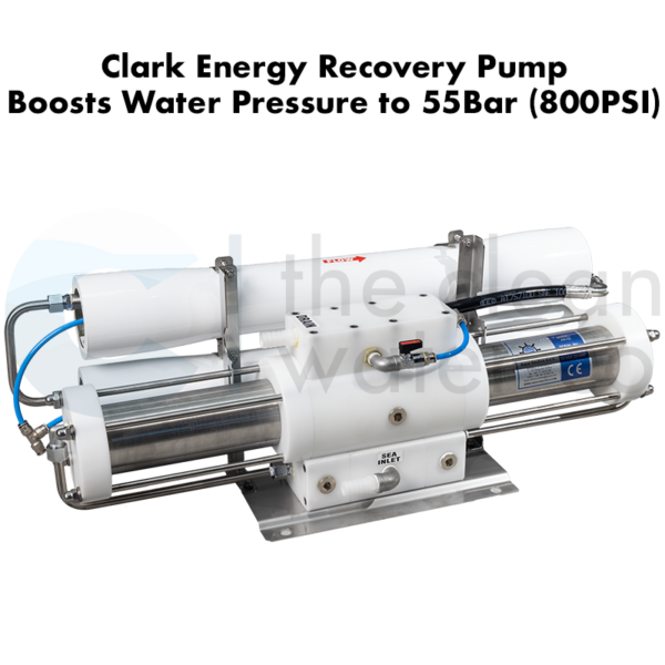 7. an50 & 55 clark pump